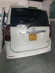 Toyota Noah 2014 White for sale