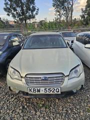 Subaru Outback 2.5i 2006 Gray for sale