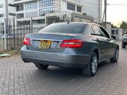 Mercedes-Benz E-Class 2010 for sale