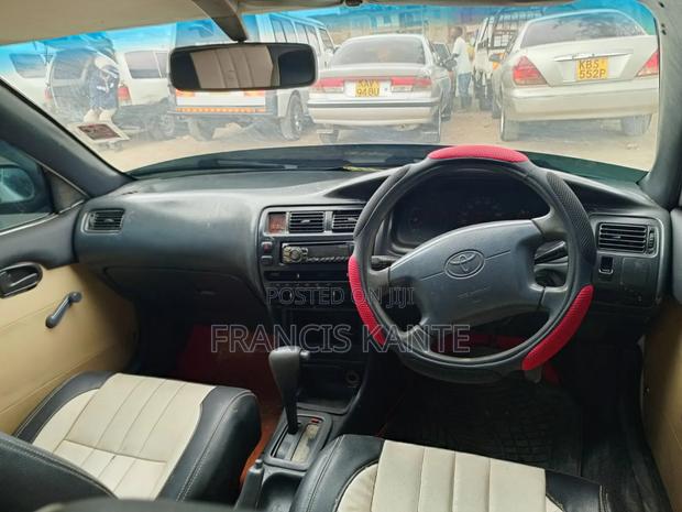 Toyota Corolla 2026 White