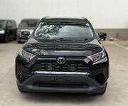 Toyota RAV4 2019 Black for sale