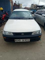 Toyota Corolla 2026 White for sale