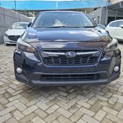 Subaru XV 1.6i-L EyeSight 2019 Black for sale