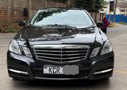 Mercedes-Benz E350 2011 Gray for sale