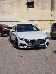 Volkswagen Arteon 2019 White for sale