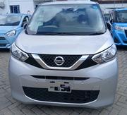 Nissan Dayz 2020 Silver for sale