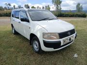 Toyota Probox 2012 White for sale