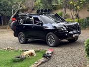 Nissan Patrol 2018 Black for sale