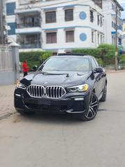 BMW X6 2021 Matt Black for sale