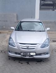 Toyota Caldina 2006 Silver for sale