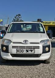 Toyota Probox 2014 White for sale