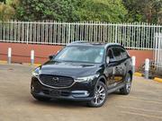 Mazda CX-8 2.2 AWD (7 seater) 2019 Black for sale
