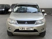 Mitsubishi Outlander 2006 Gold for sale