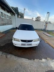 Nissan FB15 2001 White for sale