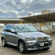BMW X5 2007 Gray for sale