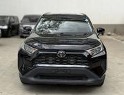 Toyota RAV4 2019 Black for sale