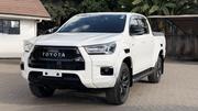 Toyota Hilux Revo Double Cab Deisel 2.4 AWD 2022 White for sale