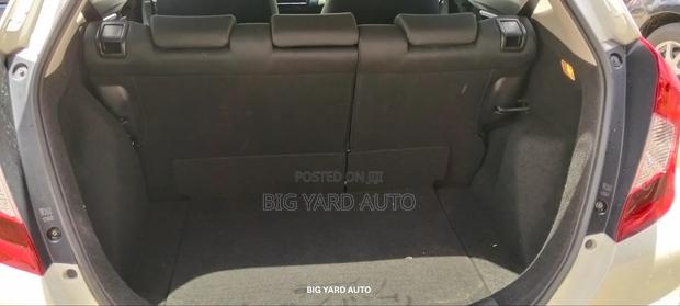 Honda Fit EX-L 2018 Pearl