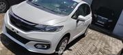 Honda Fit EX-L 2018 Pearl for sale