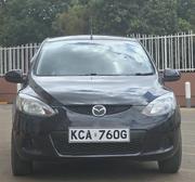 Mazda Demio 2007 Black for sale
