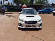 Subaru Levorg 2016 White for sale
