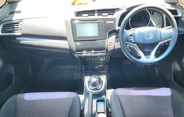 Honda Fit 2013