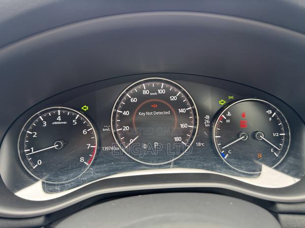 Mazda 3 2021