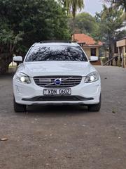 Volvo XC60 2016 White for sale