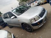 Toyota Succeed 2010 Silver for sale