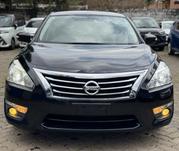 Nissan Teana 2019 Black for sale