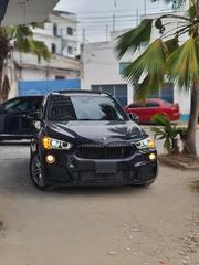 BMW X1 2019 Black for sale