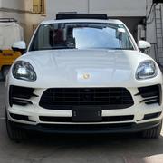 Porsche Cayenne 2020 White for sale