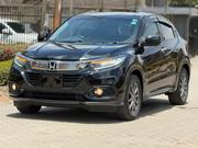Honda Vezel 2019 Black for sale