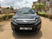 Toyota Harrier 2.0 2014 for sale
