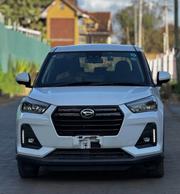 Toyota Raize 1.0 FWD 2019 White for sale