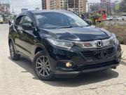 Honda Vezel 1.5 Hybrid 2WD 2019 Black for sale