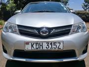 Toyota Corolla Fielder 2015 for sale