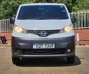 Nissan NV350 2018 White for sale