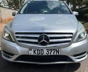 Mercedes-Benz B-Class 2016 for sale