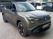 New Suzuki e Vitara 2026 Green for sale