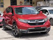 Honda CR-V EX-L AWD 2020 Red for sale