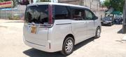 Toyota Noah 2.0 FWD (7 Seater) 2020 Silver for sale