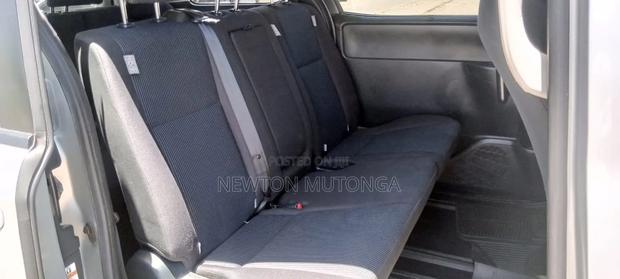Toyota Noah 2.0 FWD (7 Seater) 2020 Silver
