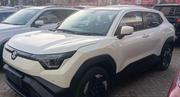 New Suzuki e Vitara 2026 Off white for sale
