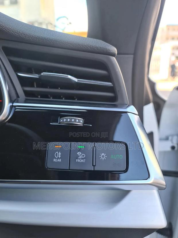 Audi Q8 3.0T Premium AWD quattro 2019 White