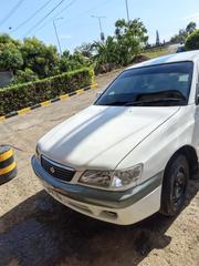 Toyota Premio 1.8 AWD 2007 White for sale
