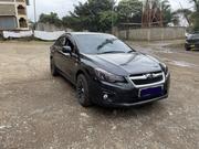 Subaru Impreza 2014 Black for sale