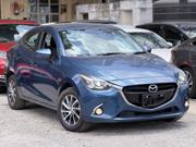 Mazda 2 2020 Blue for sale