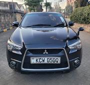 Mitsubishi RVR 2.0 2012 Black for sale