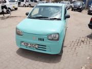 Suzuki Alto 2017 Blue for sale